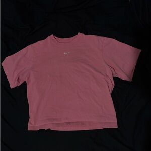 Nike Women's Rose Short Sleeve Tee